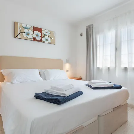 La Casita Encantada Hébergement de vacances