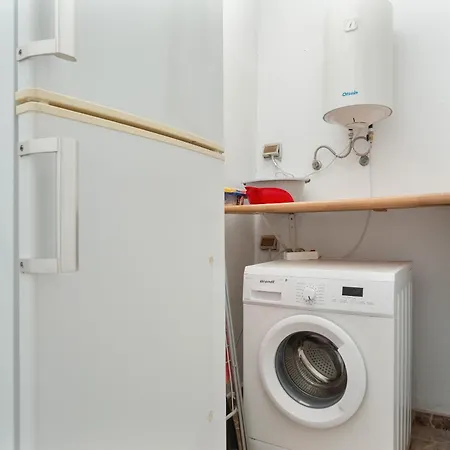 Hébergement de vacances La Casita Encantada *