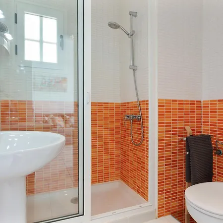 La Casita Encantada Hébergement de vacances