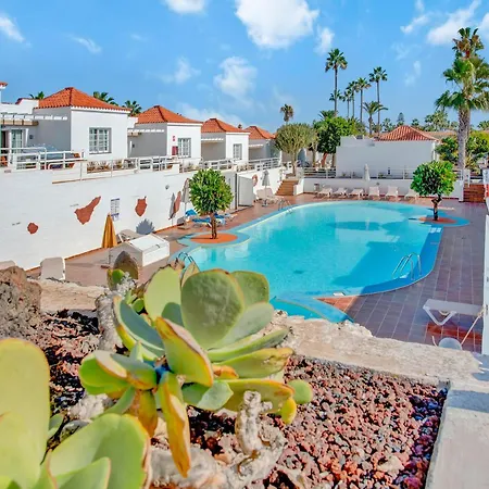 Hébergement de vacances La Casita Encantada