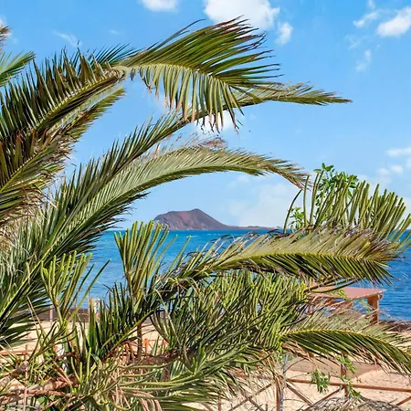 Hébergement de vacances La Casita Encantada Corralejo