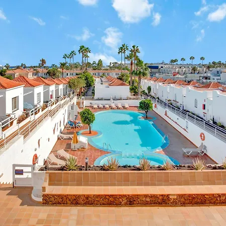 La Casita Encantada Hébergement de vacances *