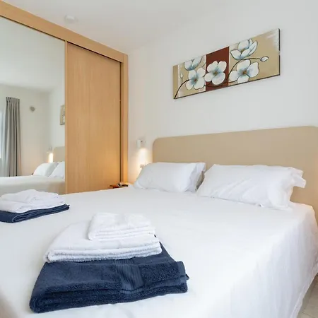 Feriehus La Casita Encantada Corralejo