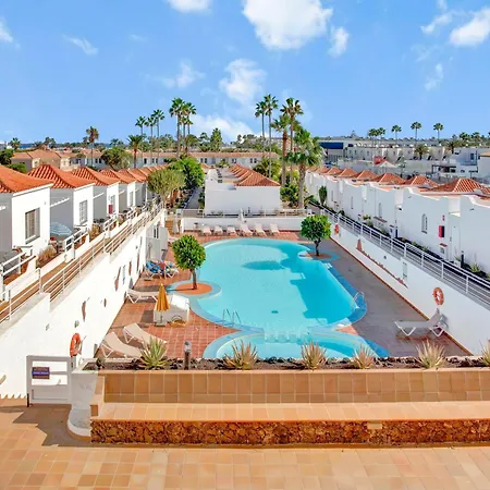 Feriehus La Casita Encantada