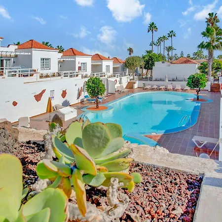 Feriehus La Casita Encantada Corralejo