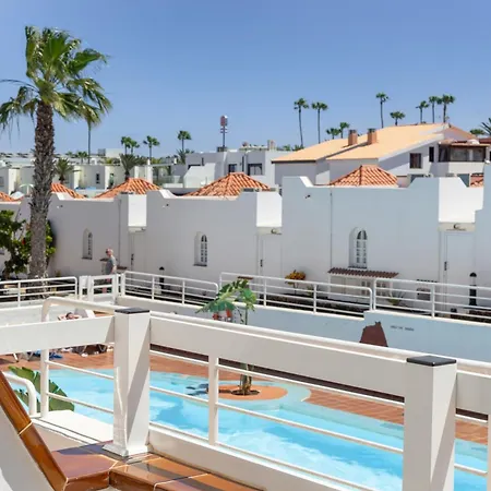 La Casita Encantada Feriehus
