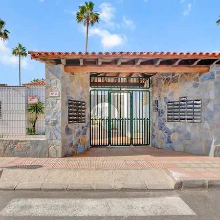 La Casita Encantada Corralejo