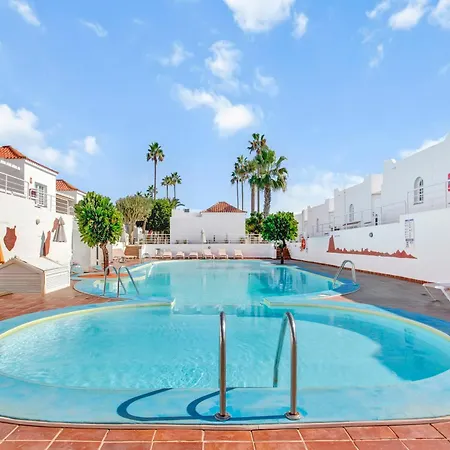 La Casita Encantada Feriehus *