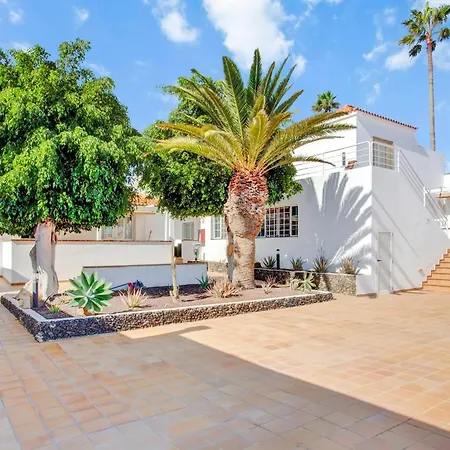 Feriehus La Casita Encantada Corralejo