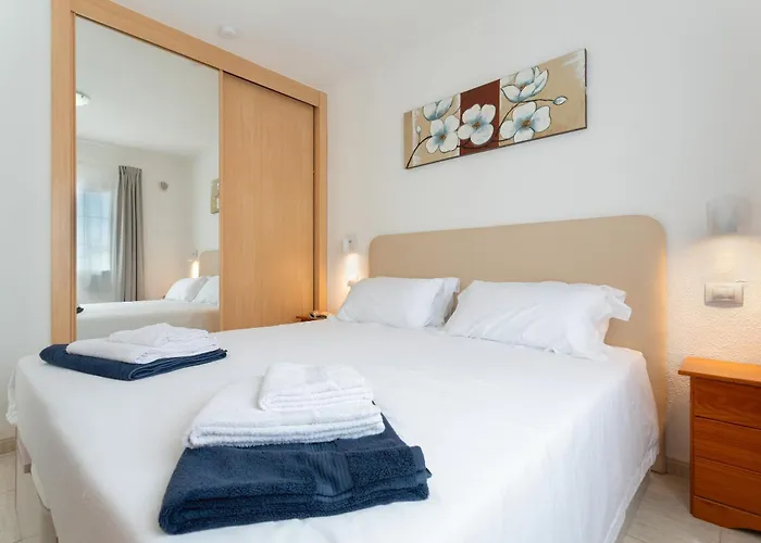La Casita Encantada 度假居 *