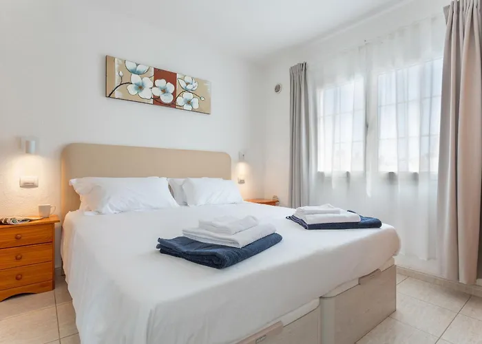 La Casita Encantada 度假居