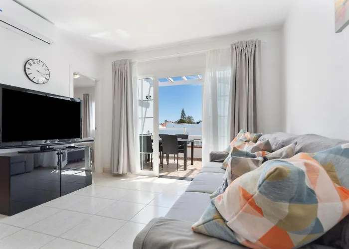 度假居 La Casita Encantada *