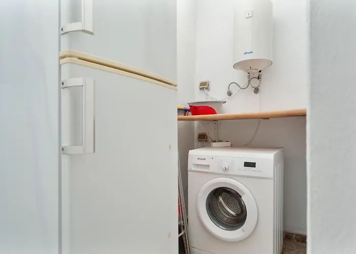 度假居 La Casita Encantada *