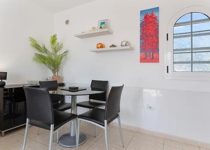 La Casita Encantada 科拉雷侯