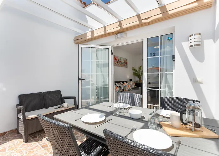 La Casita Encantada 度假居 *
