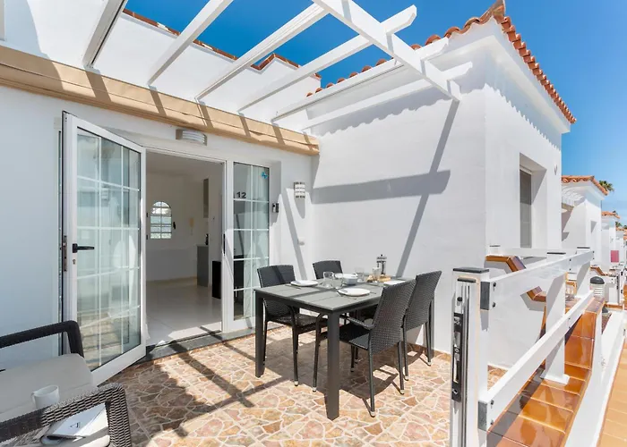 La Casita Encantada 度假居 *