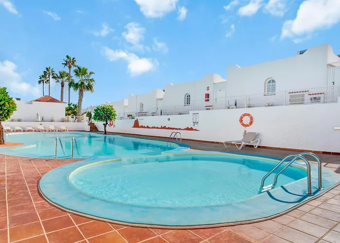 La Casita Encantada