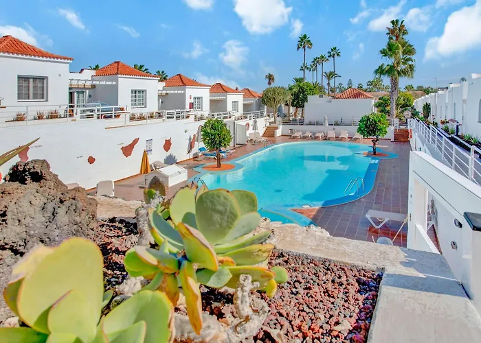 度假居 La Casita Encantada