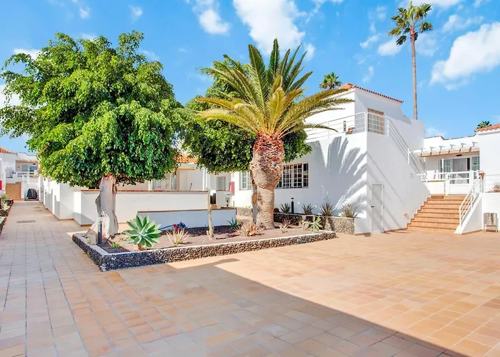 La Casita Encantada * 科拉雷侯