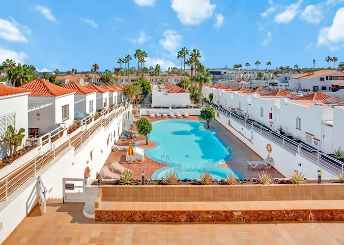 La Casita Encantada 度假居 *