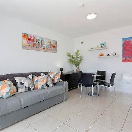 La Casita Encantada Casa vacanze Corralejo