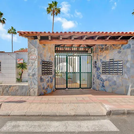 La Casita Encantada Casa vacanze